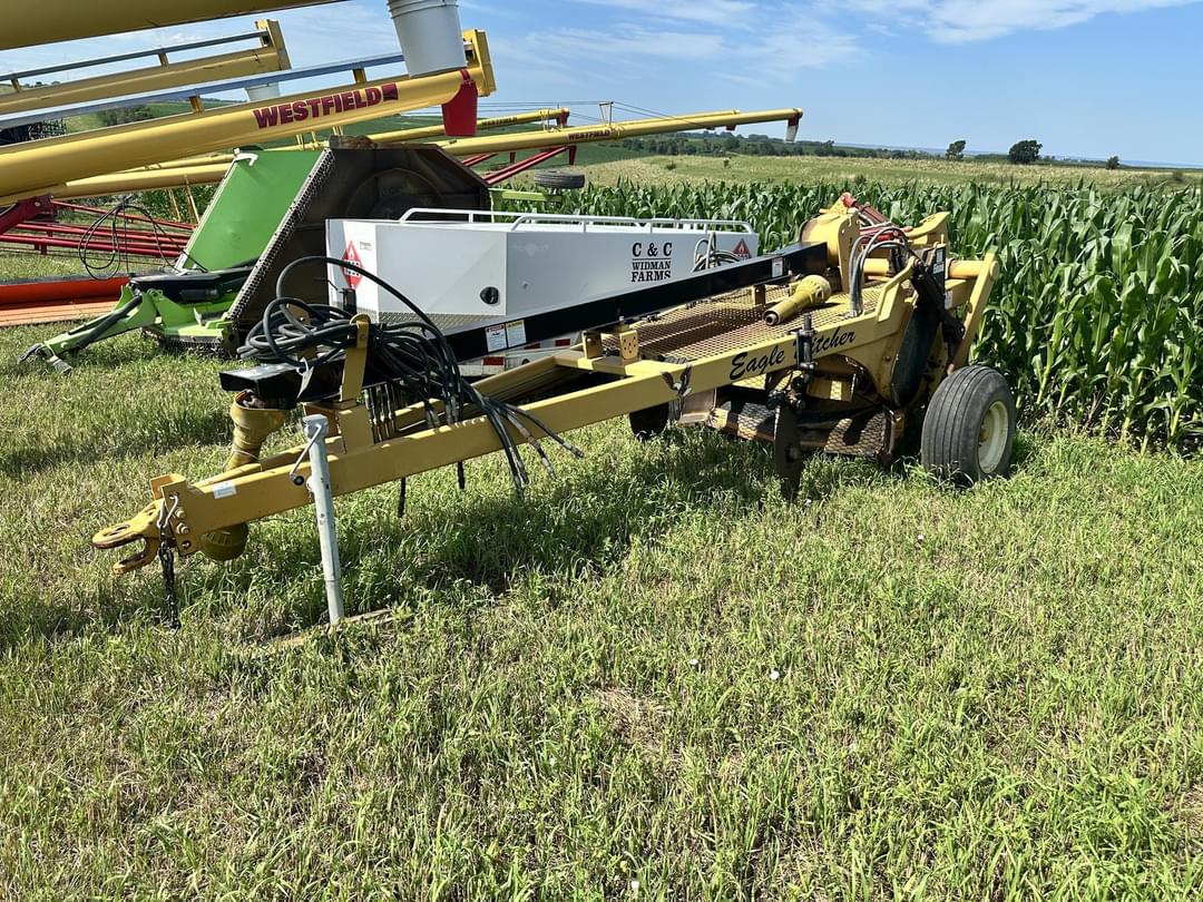 Image of Eagle Ditcher 4A Primary image