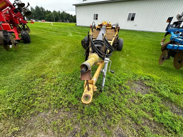 Image of Eagle 4A equipment image 2