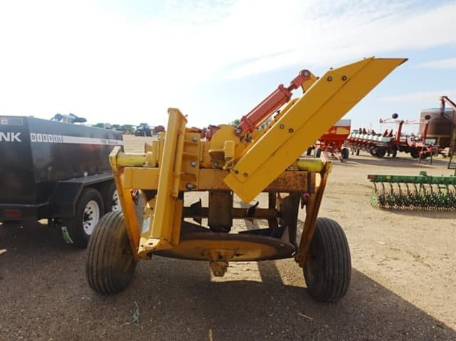 Image of Eagle Ditcher 4A equipment image 3