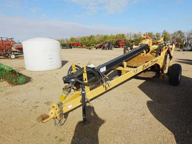 Image of Eagle Ditcher 4A equipment image 1