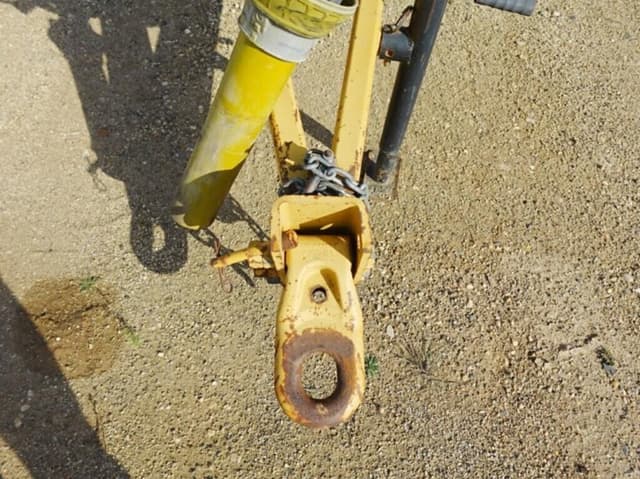 Image of Eagle Ditcher 4A equipment image 4