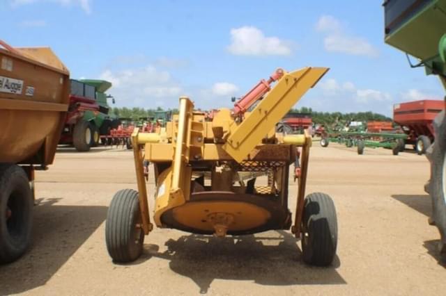 Image of Eagle 4A equipment image 2