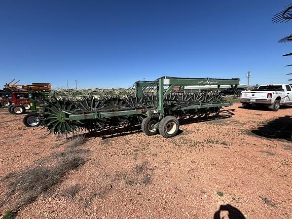 Image of Circle C Golden Eagle Wheel Rake Primary image