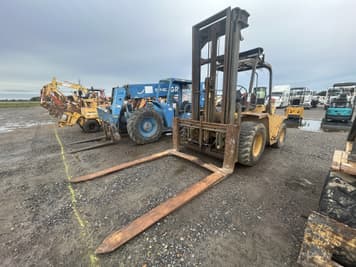 Main image Eagle Picher RC60