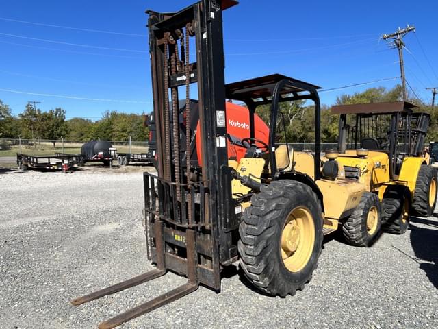 Image of Eagle Picher RT60 equipment image 1