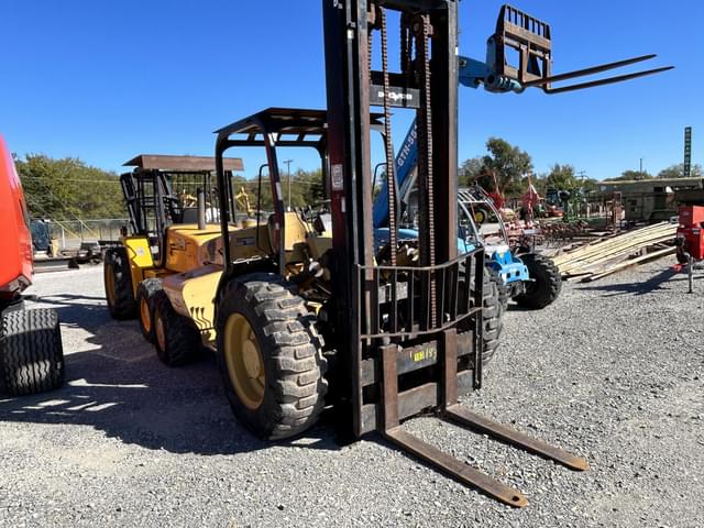 Image of Eagle Picher RT60 equipment image 3