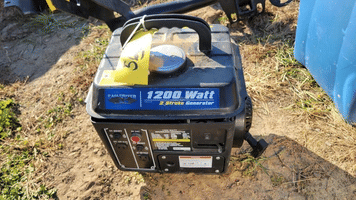 Main image EAGLE RIVER ERG1200