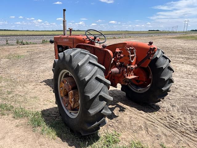 Image of Allis Chalmers D14 equipment image 3