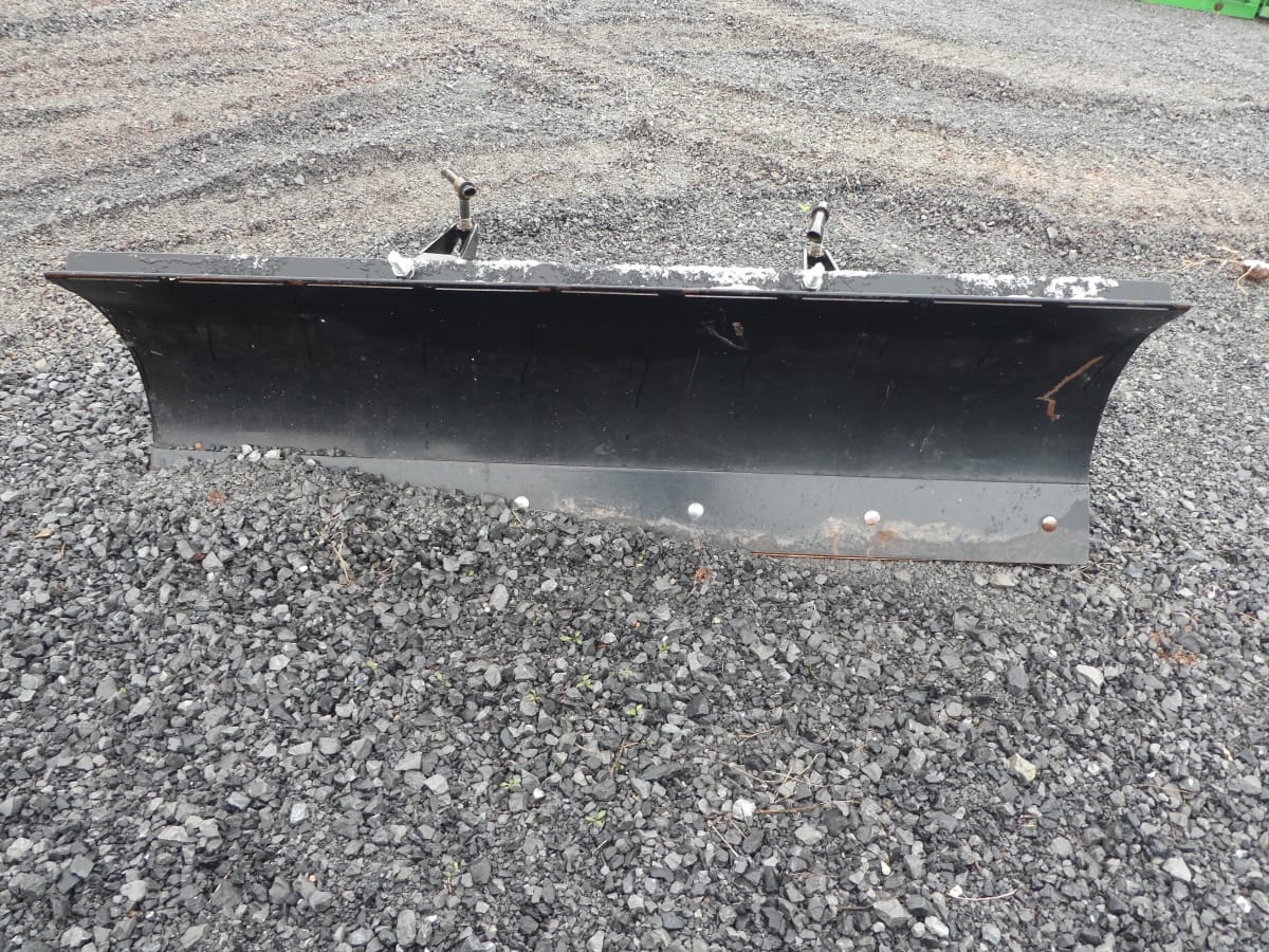 Main image Earth&Turf Front Blade