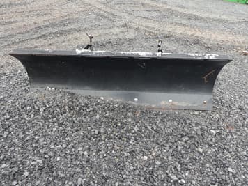 Main image Earth&Turf Front Blade