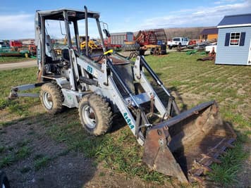 Main image Earthforce EF3