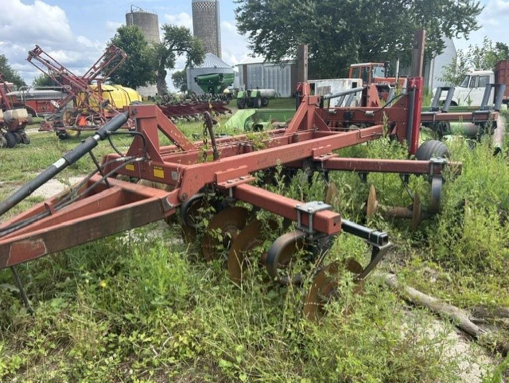 Earthmaster 1160 Equipment Image0