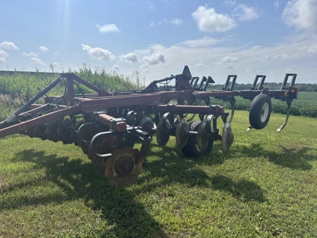 Earthmaster 1165 Equipment Image0