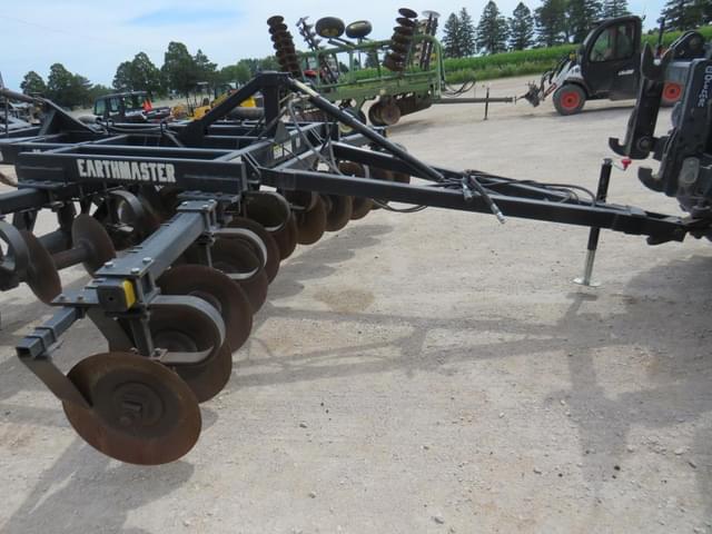 Image of Earthmaster 1465 equipment image 1