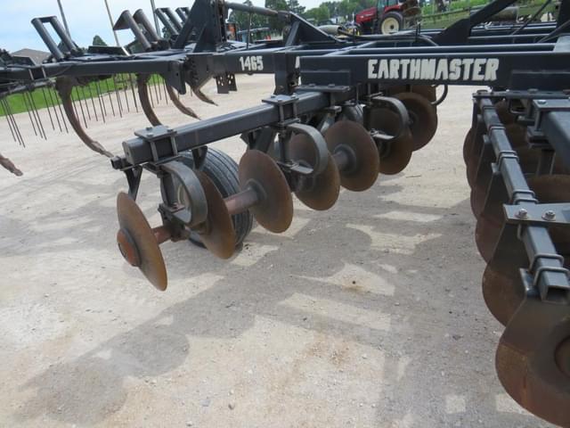 Image of Earthmaster 1465 equipment image 2