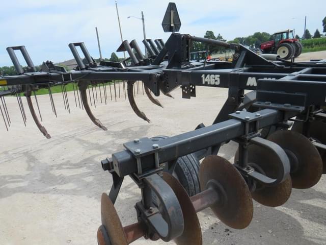 Image of Earthmaster 1465 equipment image 4