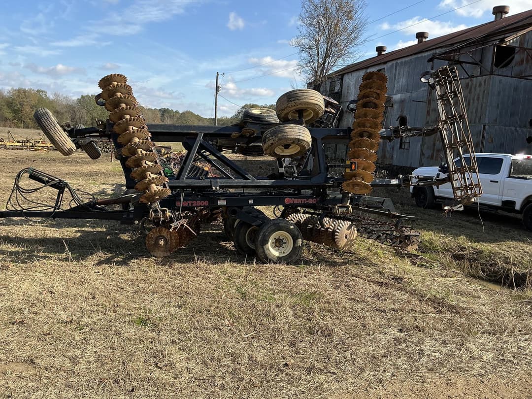 Image of Earthmaster MWT2500 Image 1