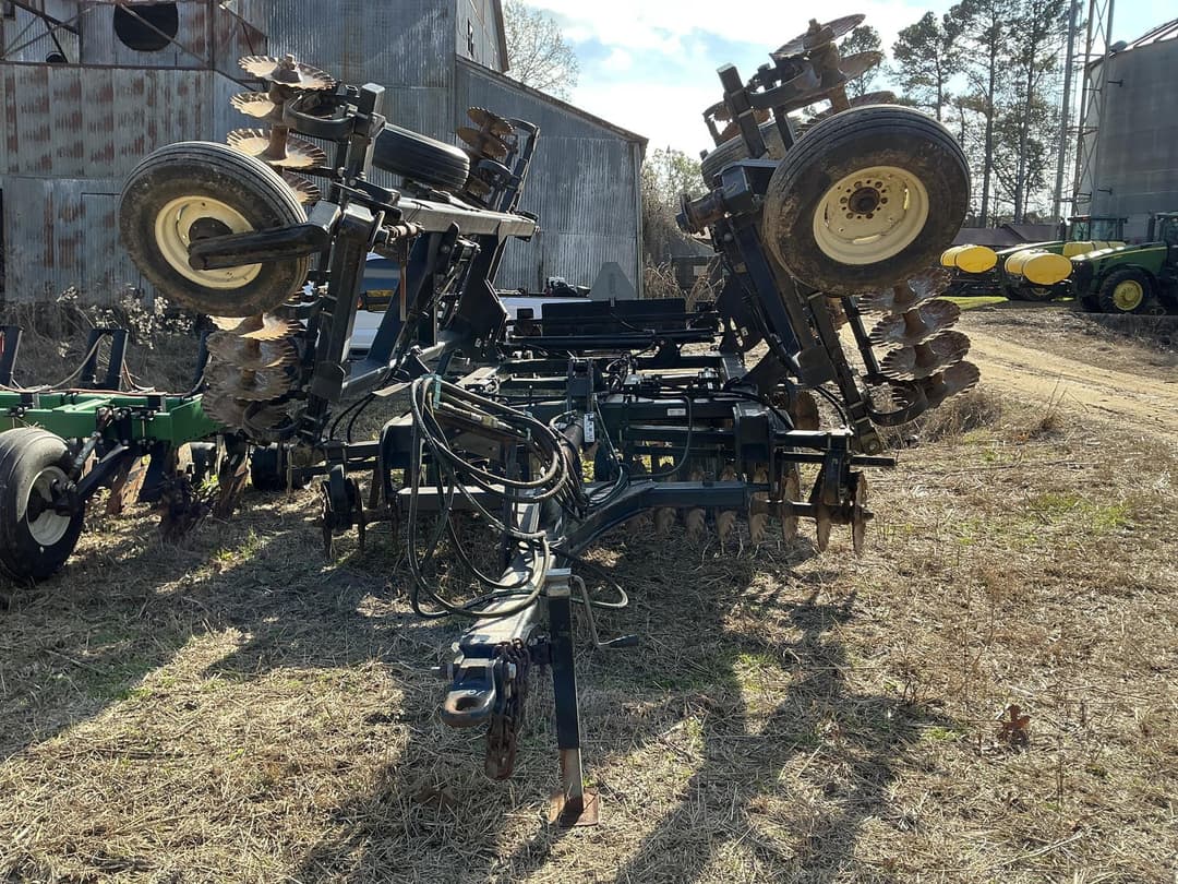 Image of Earthmaster MWT2500 Image 0