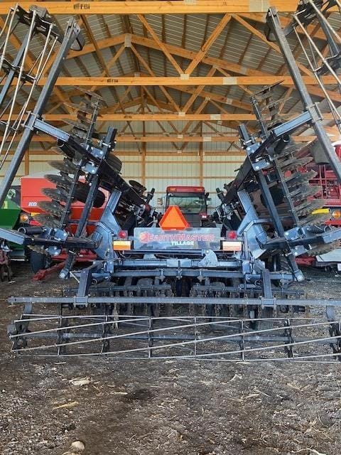 Earthmaster MWT2500 Equipment Image0