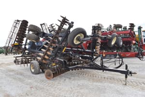 Earthmaster MWT2500 Image