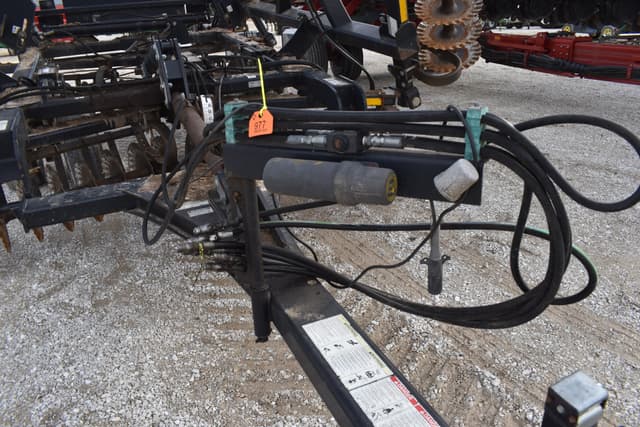 Image of Earthmaster MWT2500 equipment image 4