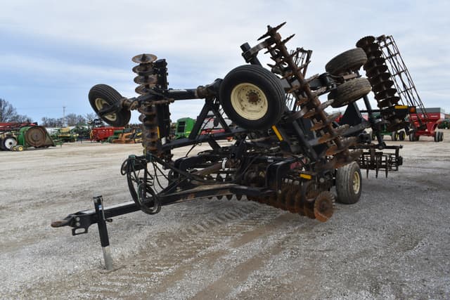 Image of Earthmaster MWT2500 equipment image 2