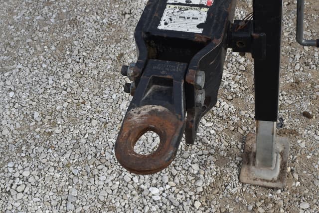 Image of Earthmaster MWT2500 equipment image 3