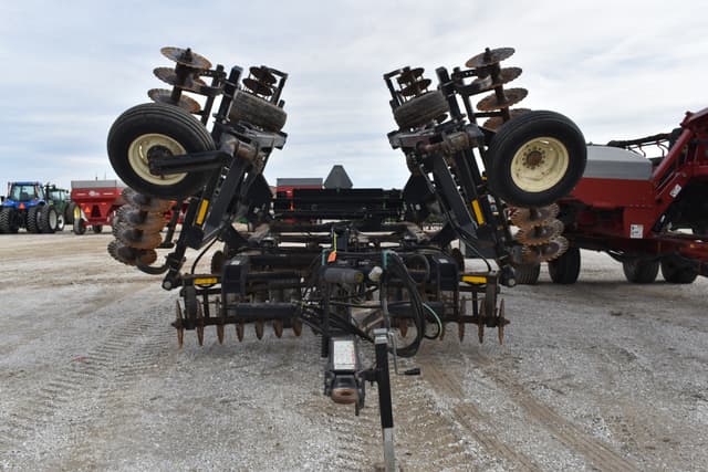 Image of Earthmaster MWT2500 equipment image 1