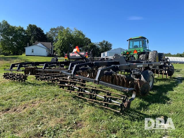 Image of Earthmaster MWT2500 equipment image 4