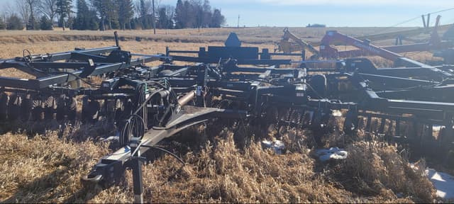 Image of Earthmaster MWT3400 equipment image 1