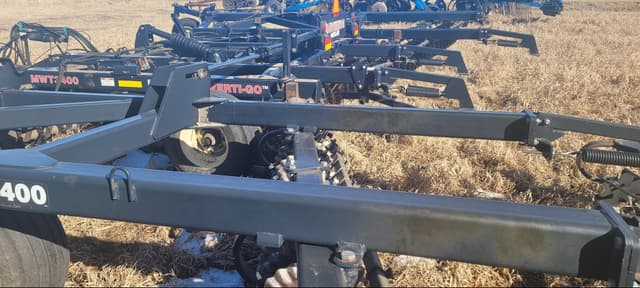 Image of Earthmaster MWT3400 equipment image 4