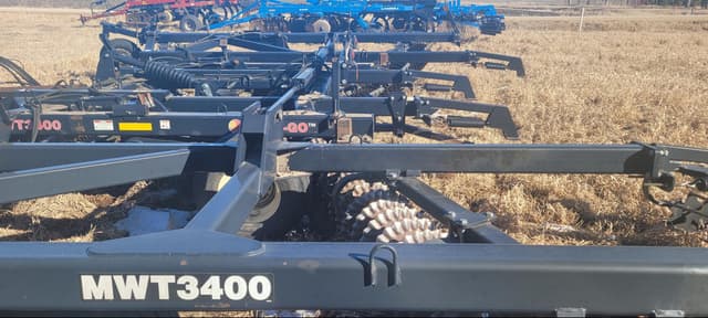 Image of Earthmaster MWT3400 equipment image 3