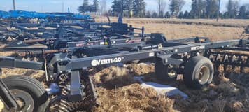 Main image Earthmaster MWT3400