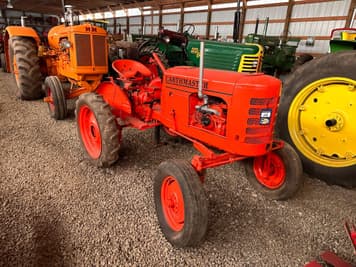 Main image Earthmaster C