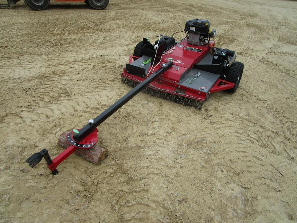 Main image Earthquake RC4432