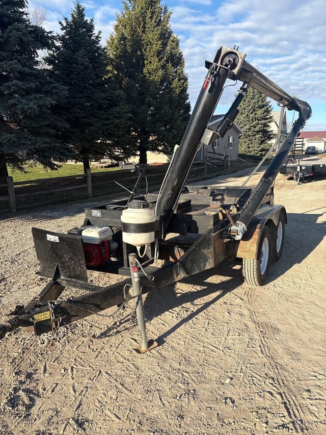 Image of EasiLoad 9 Box LP equipment image 4