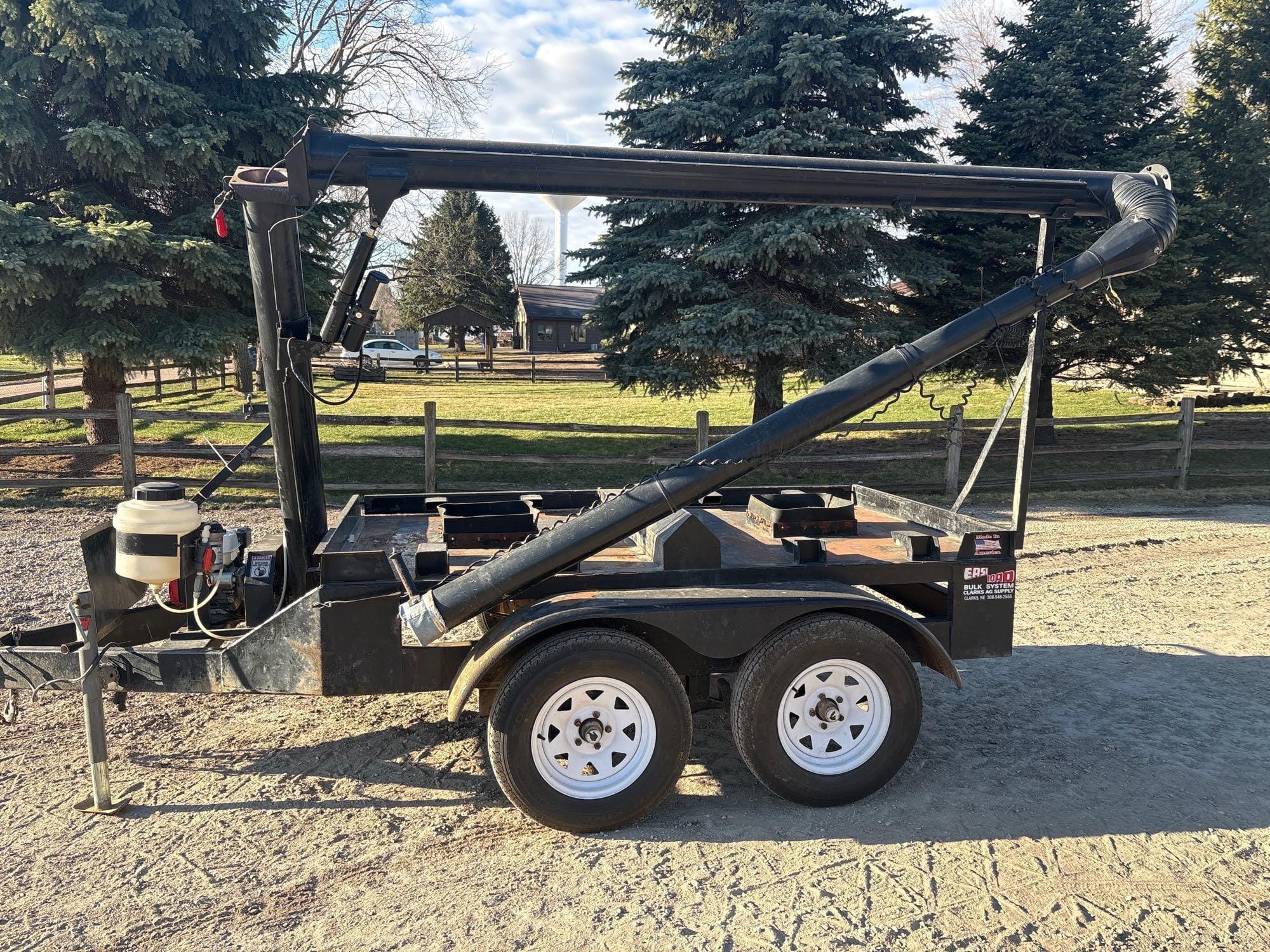 EasiLoad 9 Box LP Equipment Image0