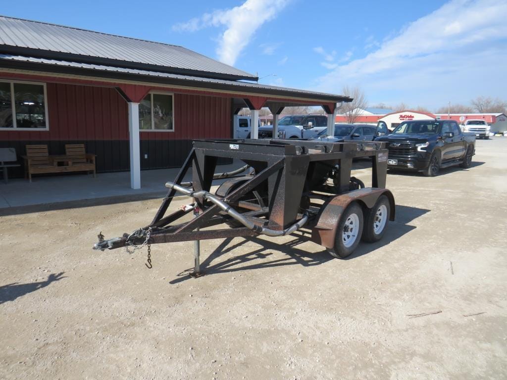 EasiLoad 2B Equipment Image0