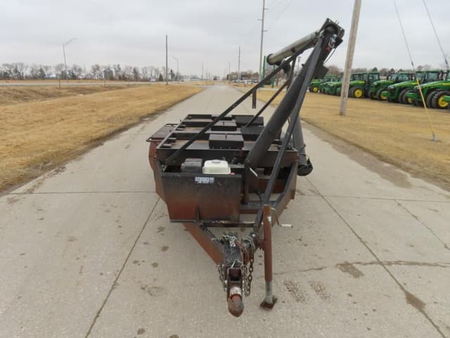 Image of EasiLoad 3B equipment image 2