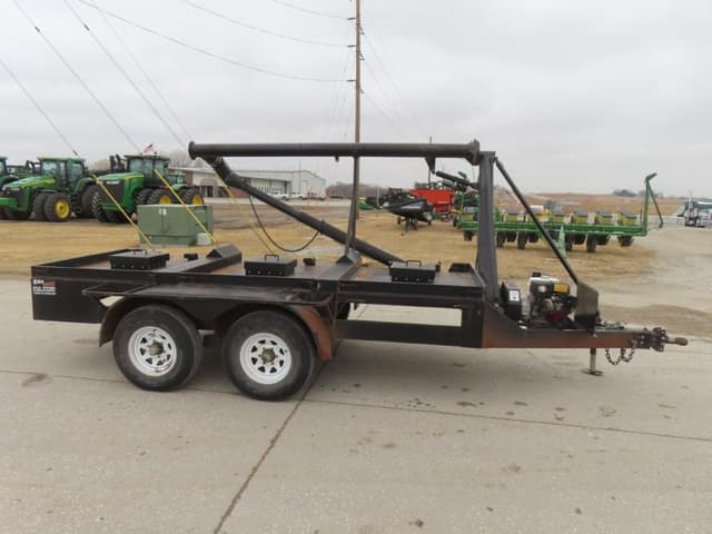 Image of EasiLoad 3B equipment image 4