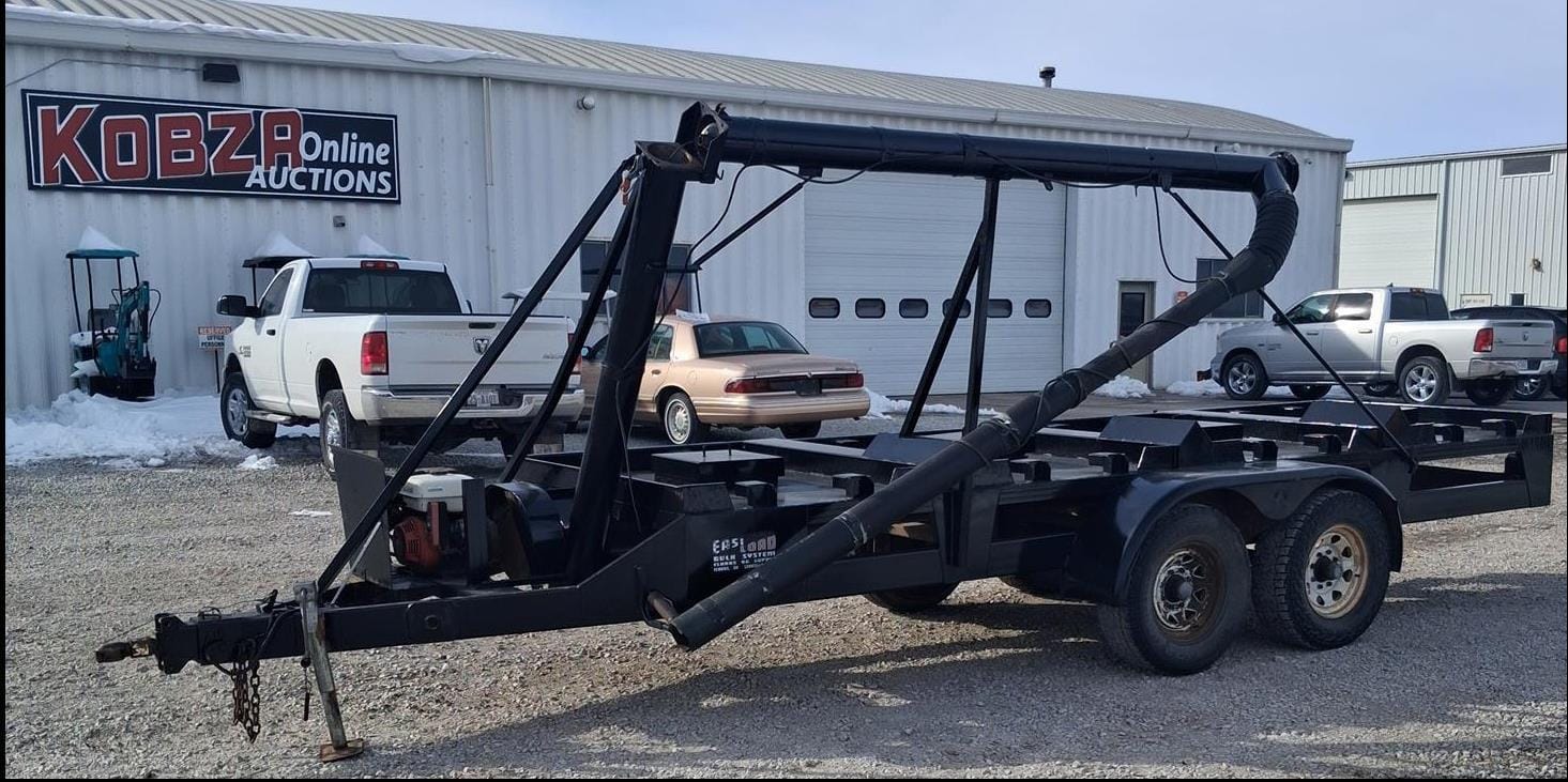 EasiLoad 4B Equipment Image0