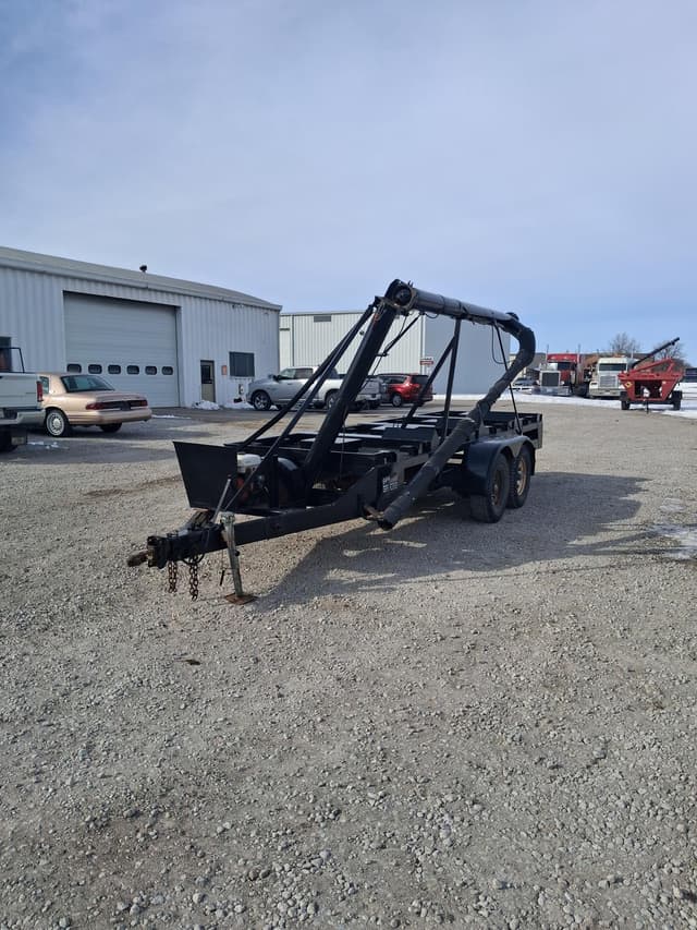 Image of EasiLoad 4B equipment image 1