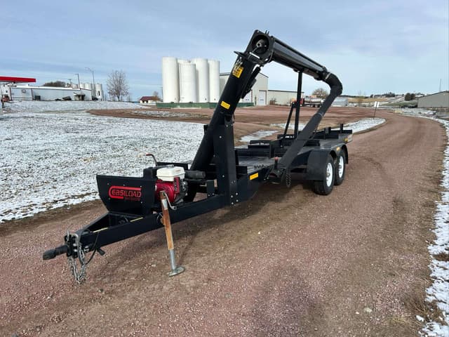 Image of EasiLoad 4B equipment image 4