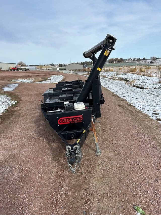 Image of EasiLoad 4B equipment image 3