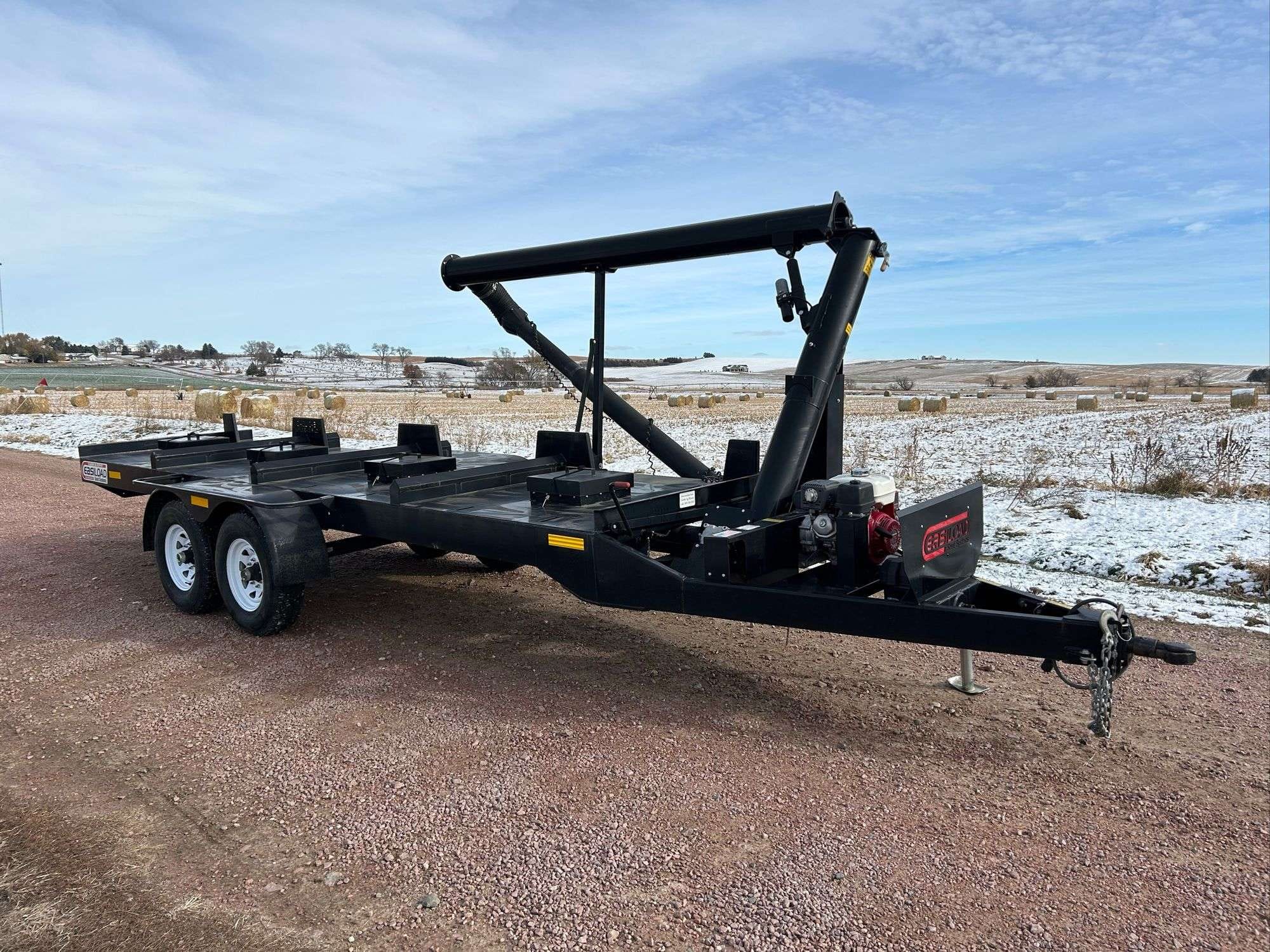 EasiLoad 4B Equipment Image0