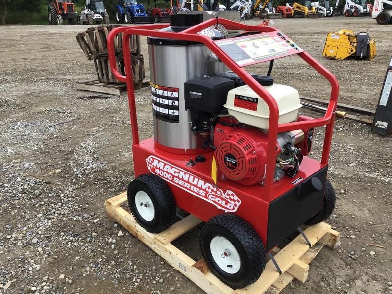 Main image Easy Kleen Magnum 4000