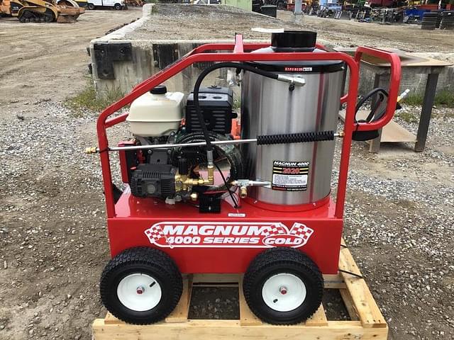 Image of Easy Kleen Magnum 4000 equipment image 3