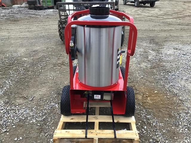 Image of Easy Kleen Magnum 4000 equipment image 4