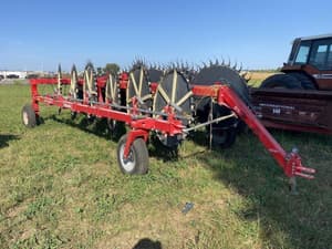 SOLD - Durabilt Easy Rake 12 Lot No. 951 Hay and Forage | Tractor Zoom