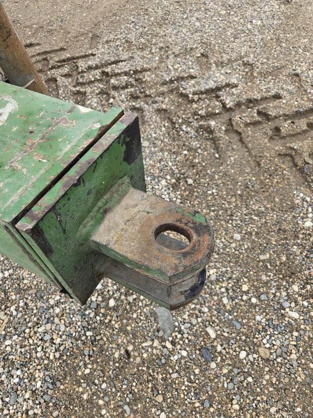 Image of E-Z Trail 475 equipment image 2